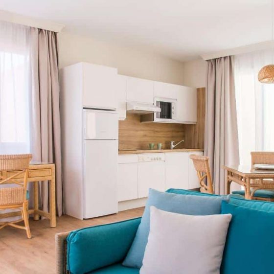 Hotel Esmeralda Maris by LIVVO 43