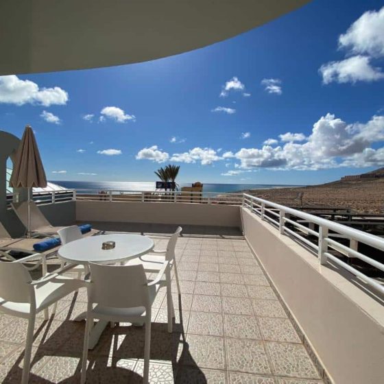 Hotel Esmeralda Maris by LIVVO 44