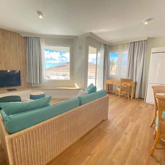 Hotel Esmeralda Maris by LIVVO 45