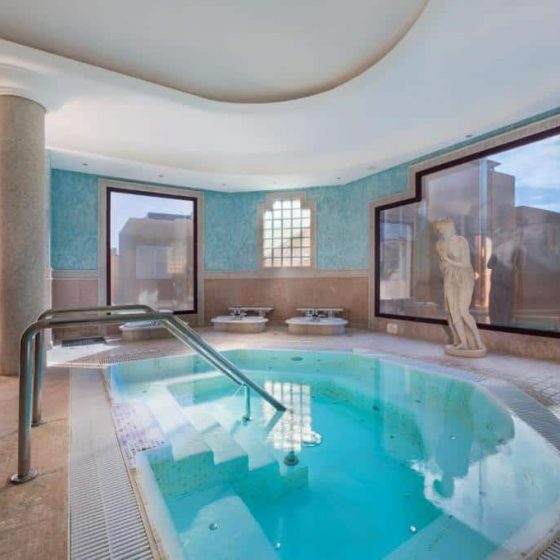 Hotel Esmeralda Maris by LIVVO 46