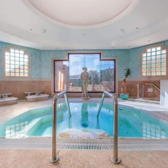 Hotel Esmeralda Maris by LIVVO 47