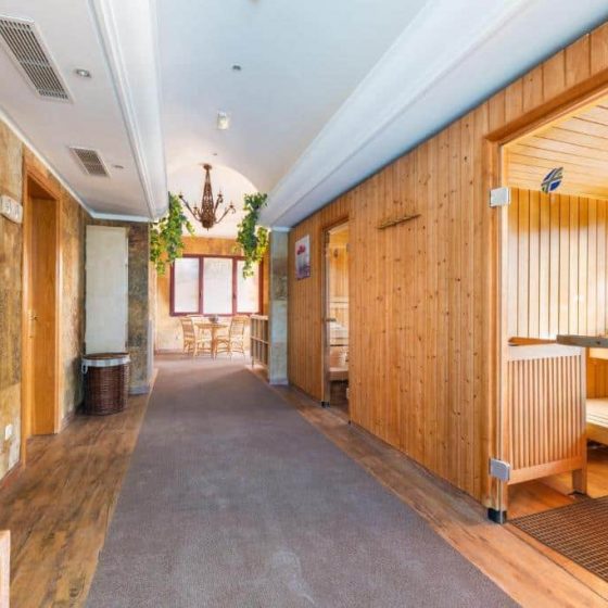 Hotel Esmeralda Maris by LIVVO 48