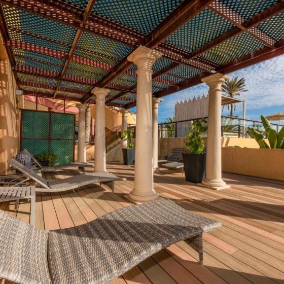 Hotel Esmeralda Maris by LIVVO 49