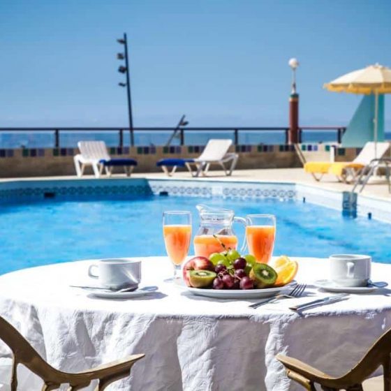 Hotel Esmeralda Maris by LIVVO 5