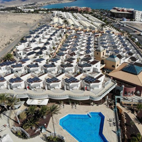 Hotel Esmeralda Maris by LIVVO 50