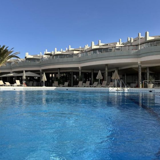 Hotel Esmeralda Maris by LIVVO 51