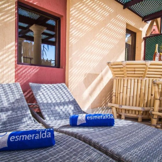 Hotel Esmeralda Maris by LIVVO 6