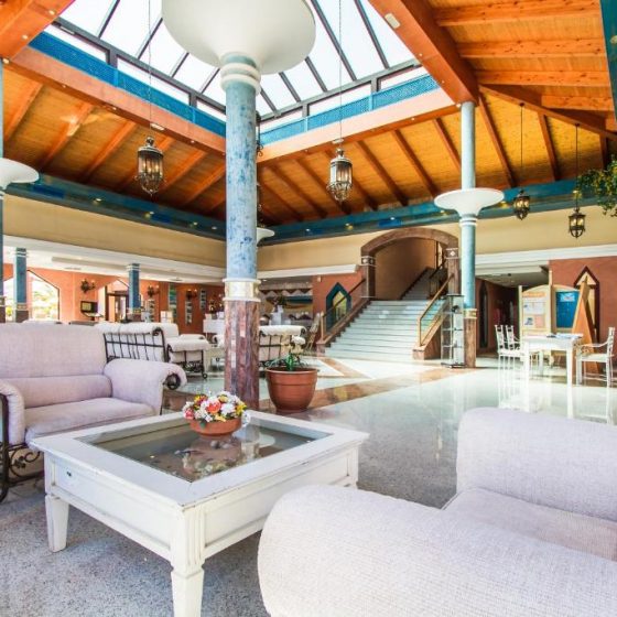 Hotel Esmeralda Maris by LIVVO 7