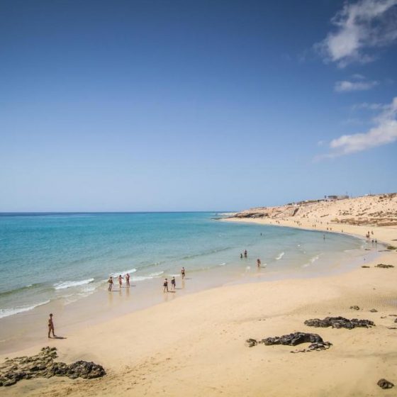 Hotel Esmeralda Maris by LIVVO 9