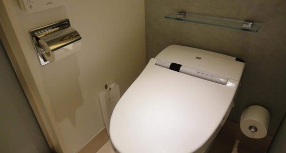 Hotel Granvia Hiroshima 10