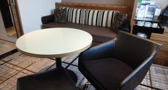 Hotel Granvia Hiroshima 11