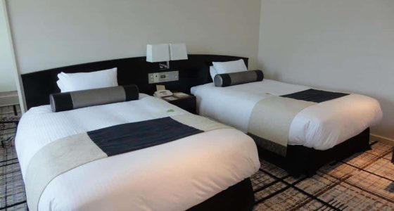 Hotel Granvia Hiroshima 12