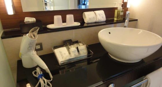 Hotel Granvia Hiroshima 13