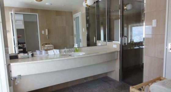 Hotel Granvia Hiroshima 14