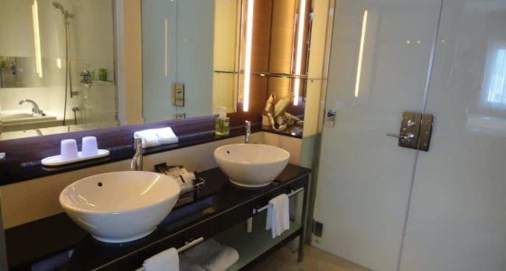Hotel Granvia Hiroshima 15