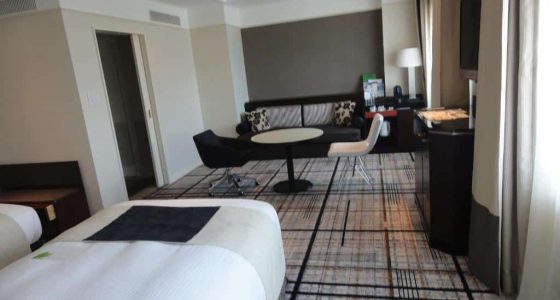 Hotel Granvia Hiroshima 16