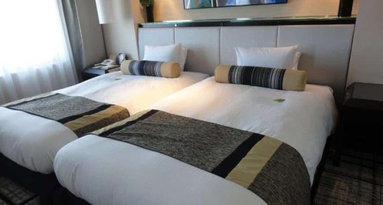 Hotel Granvia Hiroshima 17