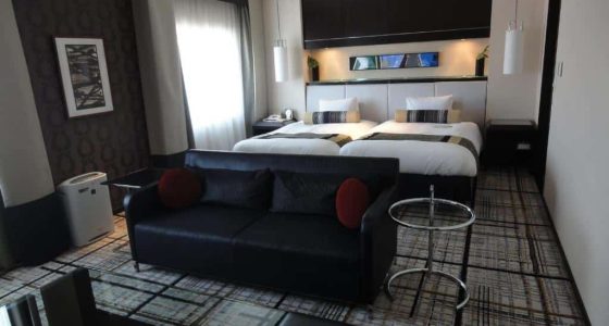 Hotel Granvia Hiroshima 19