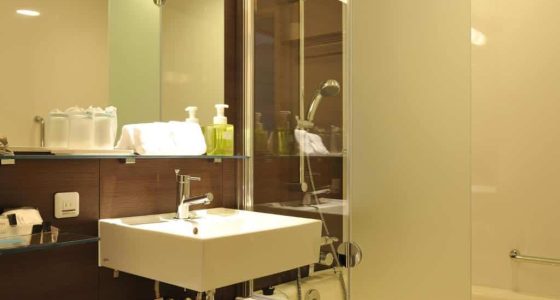 Hotel Granvia Hiroshima 2