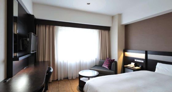 Hotel Granvia Hiroshima 20