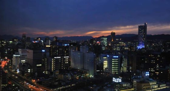 Hotel Granvia Hiroshima 22