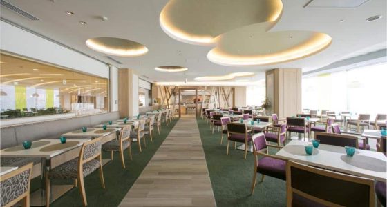 Hotel Granvia Hiroshima 23