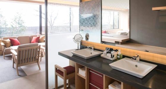 Hotel Granvia Hiroshima 27