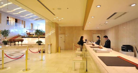 Hotel Granvia Hiroshima 3