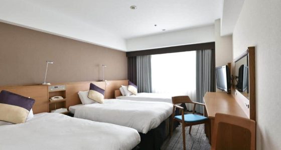 Hotel Granvia Hiroshima 30