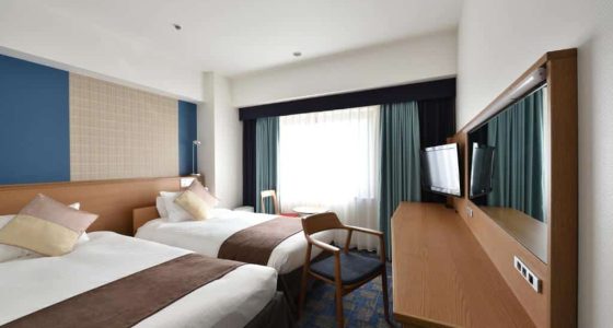 Hotel Granvia Hiroshima 31