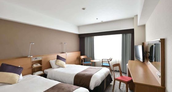 Hotel Granvia Hiroshima 32