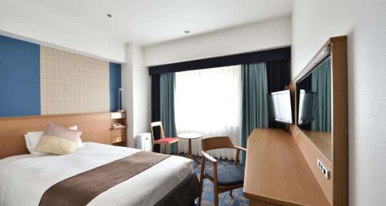 Hotel Granvia Hiroshima 33