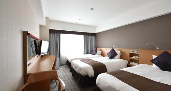 Hotel Granvia Hiroshima 34