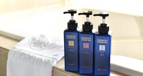 Hotel Granvia Hiroshima 36
