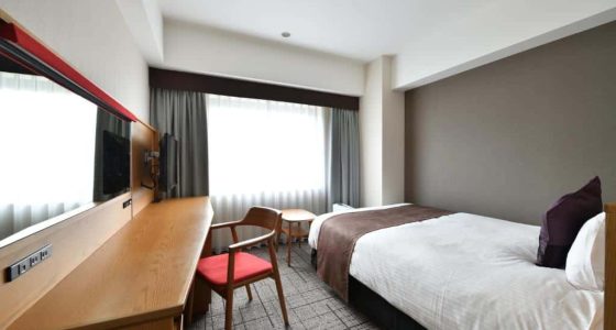 Hotel Granvia Hiroshima 37