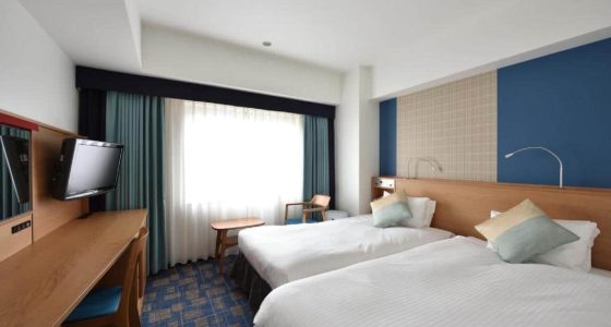 Hotel Granvia Hiroshima 38