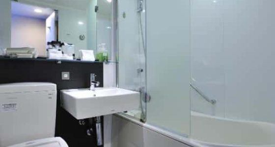 Hotel Granvia Hiroshima 4