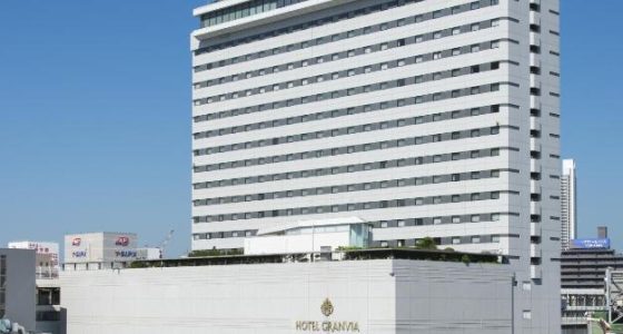 Hotel Granvia Hiroshima 40