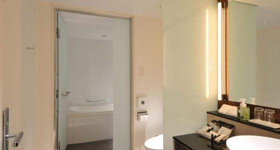 Hotel Granvia Hiroshima 5