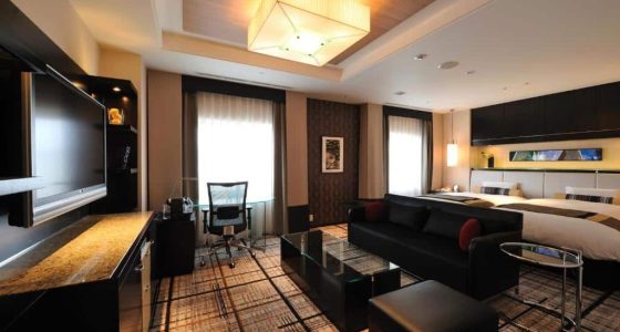 Hotel Granvia Hiroshima 7