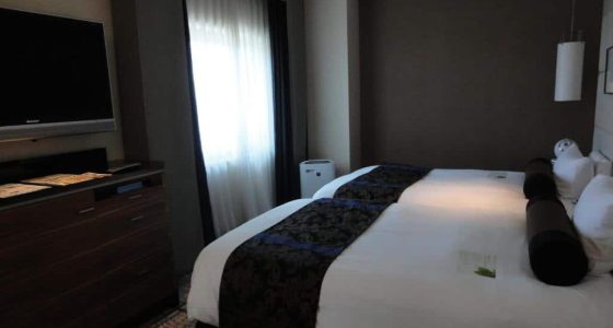 Hotel Granvia Hiroshima 8