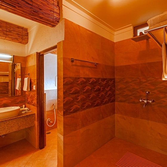 Hotel Green Park Resort 13