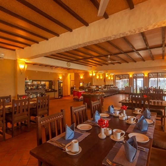 Hotel Green Park Resort 18