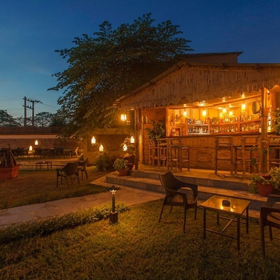 Hotel Green Park Resort 2