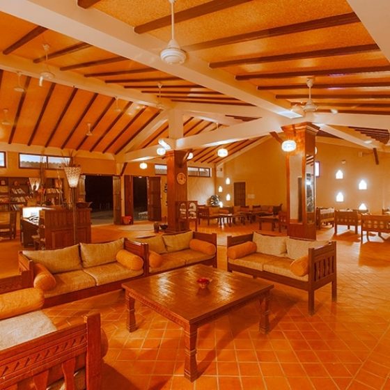 Hotel Green Park Resort 20