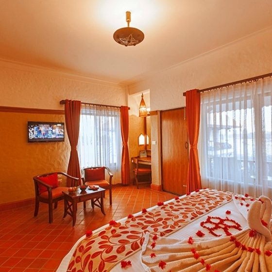 Hotel Green Park Resort 23