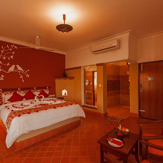 Hotel Green Park Resort 24