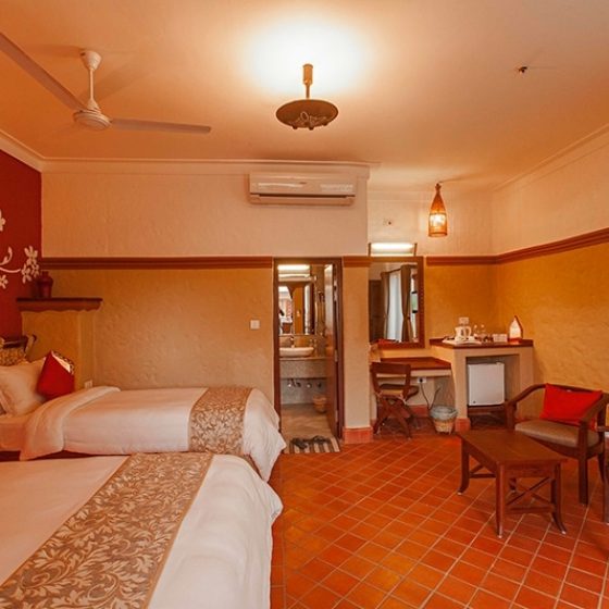 Hotel Green Park Resort 3