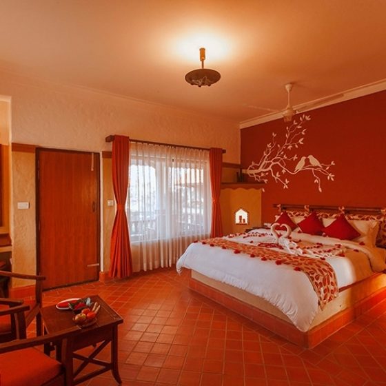 Hotel Green Park Resort 31