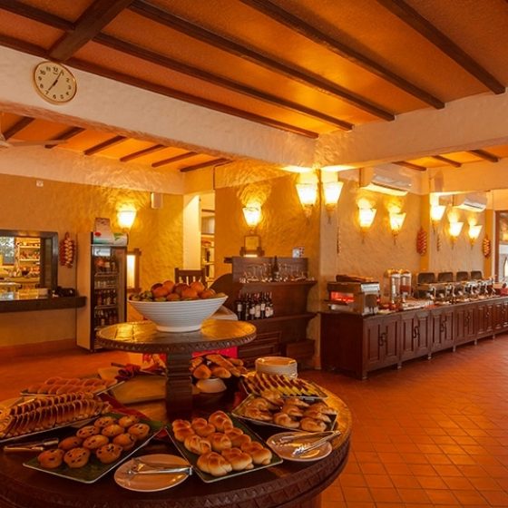 Hotel Green Park Resort 33